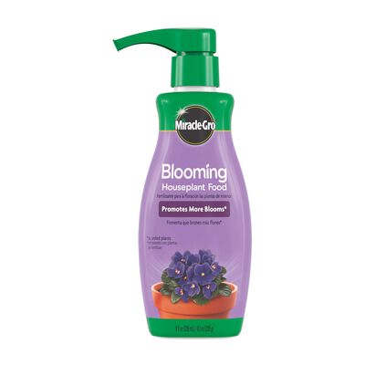 Miracle-Gro® Blooming Houseplant Food