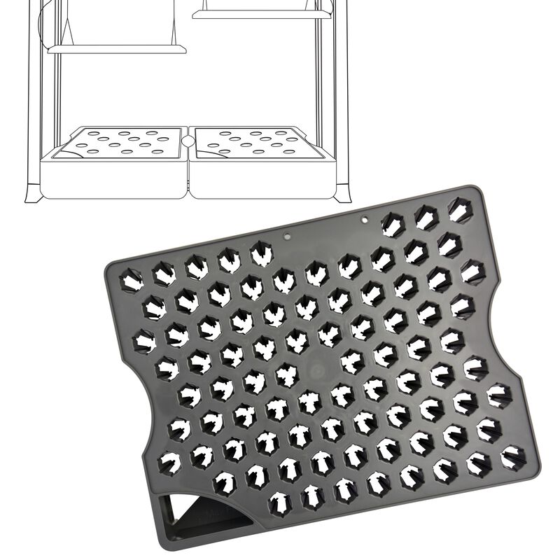 Seed Starting System for Farm Models image number null