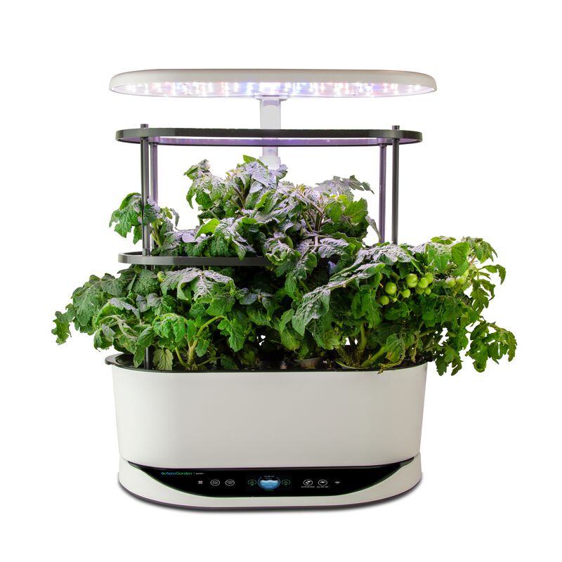 AeroGarden Trellis for 2019 Bounty Models image number null