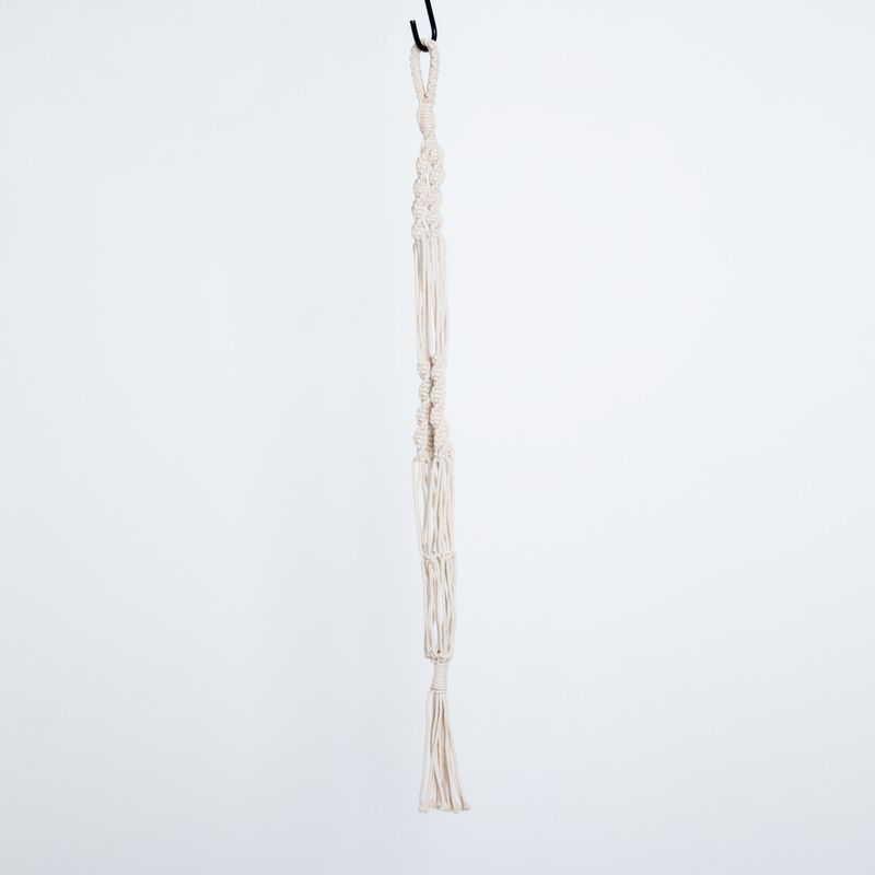 Macrame Hanger image number null